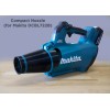 MakeIt3D Compact Nozzle for Makita 18-Volt LXT Leaf Blower |