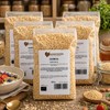 BONGIOVANNI FARINE E BONTA' NATURALI Quinoa soffiata 200g BIO