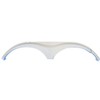 2006-2015 Heartland Big Horn New Fender Skirt (White)