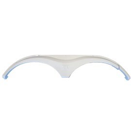 2006-2015 Heartland Big Horn New Fender Skirt (White)