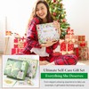 ZUVYRO Self Care Gifts for women(Green)