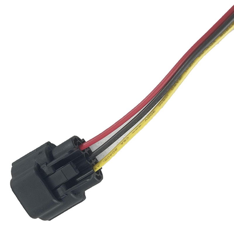 WEITARI Camshaft Position Sensor Connector Pigtail Compatible with LR2 LR4