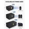 Samfolk Faraday Box with Faraday Bags for Car Keys, Car