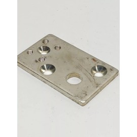 ALLEN BRADLEY G-7847 PLATE (NEW)