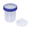 350ml Disposable Paint Spray Gun Cups Plastic Spray Gun Jug