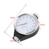 Chazcool Hardness Tester, Shore Type A Durometer, Rubber Shore Type