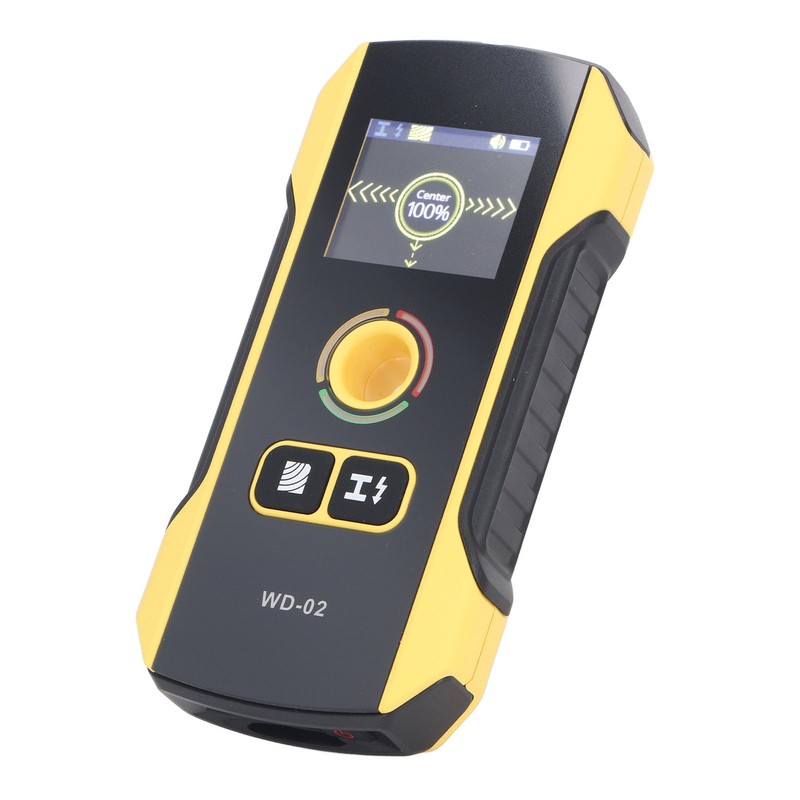 Stud Finder Wall Scanner Electronic Wall Wood Metal Stud Finder