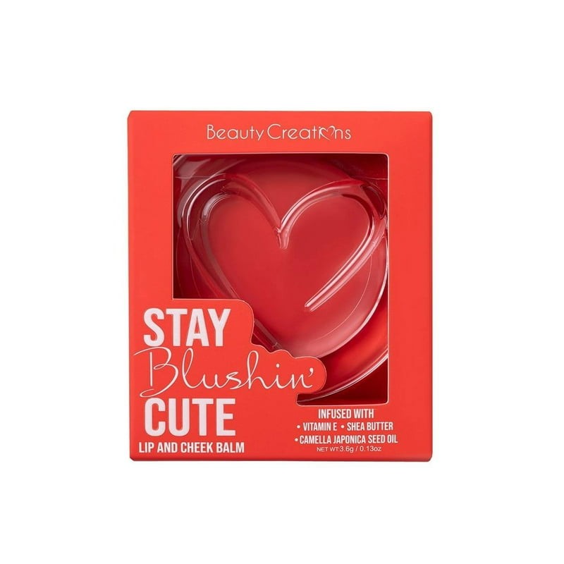 Rubor Beauty Creations Stay blushing she's it multiusos de 3.6g