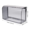 Outdoor Receptacle Protector Weatherproof Outlet Cover Flip Socket Cover Box