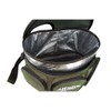 Jenzi Fly Fishing Wicker Basket/Bag, Classic/vintage
