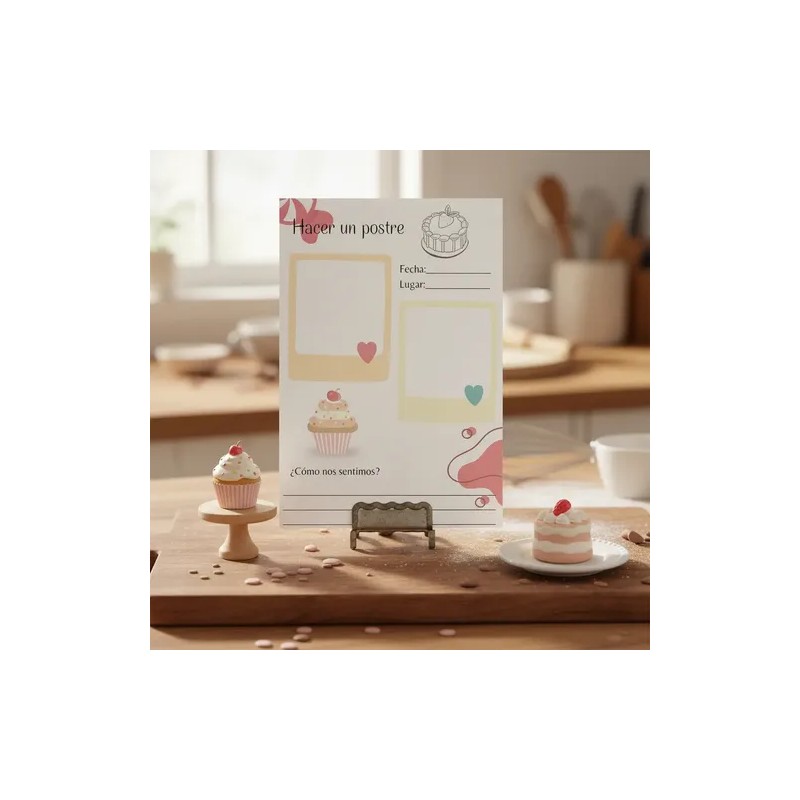 Libro 100 Citas Con Mi Hija Media Carta Pasta Dura