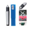 Chiloskit Mt2 MT3 MT4 60° Point Alloy Morse Cone Dead
