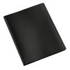 Viquel 20 Pocket A4 Polypropylene Black