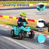 CIPACHO 6V Kids Ride On Electric ATV, Ride Car with