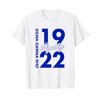 Sigma Gamma Rho Sorority T-Shirt