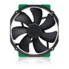 Noctua NA-SAVP3 chromax.green, Anti-Vibration Pads for Noctua NF-A15 140mm Fans