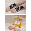 hurenzuhiru Socks Heel Moisturizing Socks