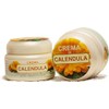 Crema de Caléndula Holistic Artesanal Holística, Cicatrizante, Antiinflamatoria, Regeneradora, Hidratante