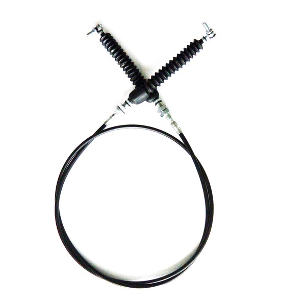 BOMPARA Cable de cambio para Can-Am 2017-2018 Maverick X3 Max