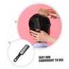 VICASKY 2pcs Professional Barber Combs for Hair Cutting and Styling