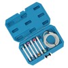 Brake Bleeding Spanner Tool Kit 7 to 12mm 12 Point