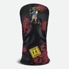 PRG Originals Zombie Driver Head Cover