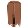 NYX Professional Makeup Corrective Concealer, Conceals Dark Circles, Blemishes, Dark