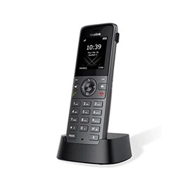 Yealink W73H DECT Handset