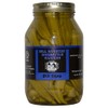 Texas Hill Country Pickled Dill Okra 32 oz