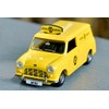 Tiny City 1/50 Austin Mini Automobile Association UK