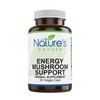 Nature's Garden - Energy Mushroom Support COG Capsules 60 VegCap