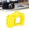 Digital Camera Skin Cover Soft Protector Silicone Anti Slip Thin
