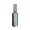MurerPoint 3 Cutter Masonry Chisel Mortar Rake - 10mm |