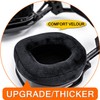 Astro A50 Replacement Earpads - Velour for Astro A50 GEN4
