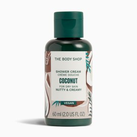 The Body Shop Coconut Shower Gel 60 ml