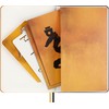 Moleskine Year of the Dragon Notebook Ahn Sang Soo, Lined