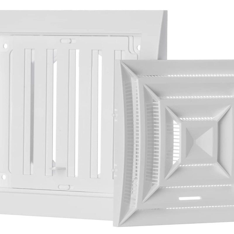 Ø 100mm / 4 inch Air Vent Cover - Ceiling