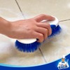 MR.SIGA Cepillo de fregado Multiusos para Trabajo Pesado - Paquete