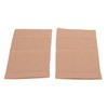 Thigh Sleeves Elastic Breathable Upper Leg Support Wraps for Men
