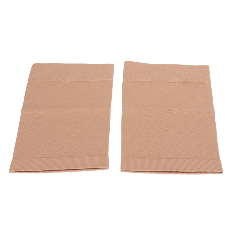 Thigh Sleeves Elastic Breathable Upper Leg Support Wraps for Men