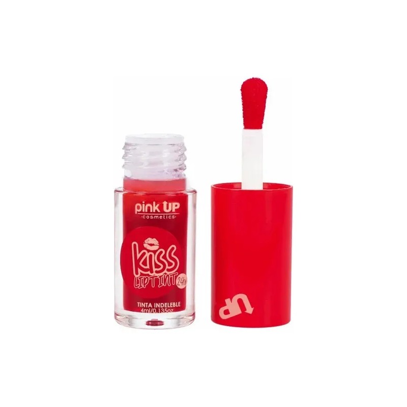 Pink Up Lip Tint Tinta Indeleble Para Labios