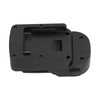 Battery Adapter Converter for Bosch 18VLiion to for RIDGID 18V