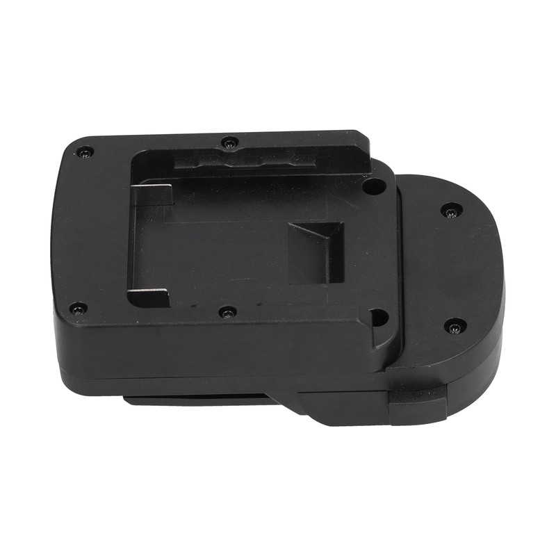 Battery Adapter Converter for Bosch 18VLiion to for RIDGID 18V