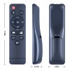 Unbranded New Remote Control For Kmouk KM-HSB001 Bluetooth Soundbar Audio