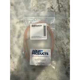 For Aquabot Aquabot Aqua Products Robot Cleaner Drive Belts 3302 A3302PK SP3302 OEM Genuine