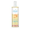 Aceite de papa | Fortalece el cabello maltratado y seco