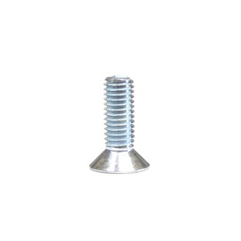 M5 x 15 Countersunk Head Machine Screws (10 pieces) Uniqlo