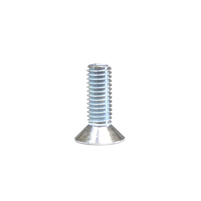 M5 x 15 Countersunk Head Machine Screws (10 pieces) Uniqlo