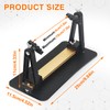 EOOKU Circuit Board Holder Helping Hands with Heavy Base for