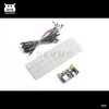 DEVMO 400/830 MB102 Point Breadboard 1660 Power Supply Module Tie